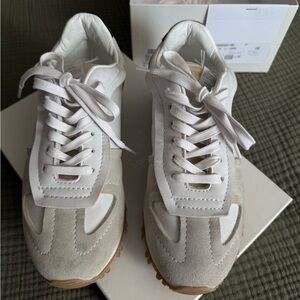 Maison Martin Margiela White Sneakers
